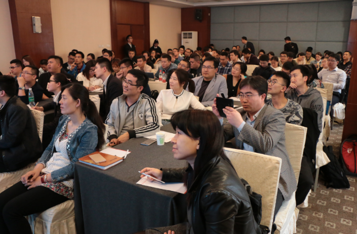河北諾亞職場管理者成長地圖系列活動成功舉辦，助力中小企業(yè)發(fā)展